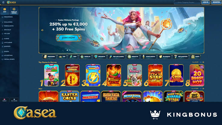 I migliori siti di casinò online per luglio 2026 - Le scelte degli esperti di cui ti puoi fidare