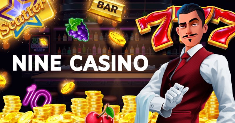 France - nine casino online
