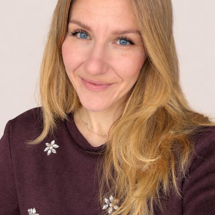 Aleksandra Obnowska Wioska HappyNest