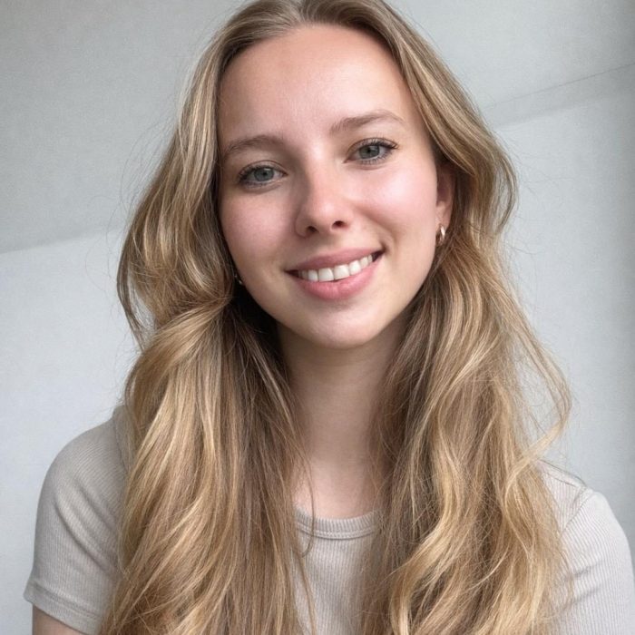 Katarzyna Suchenek
